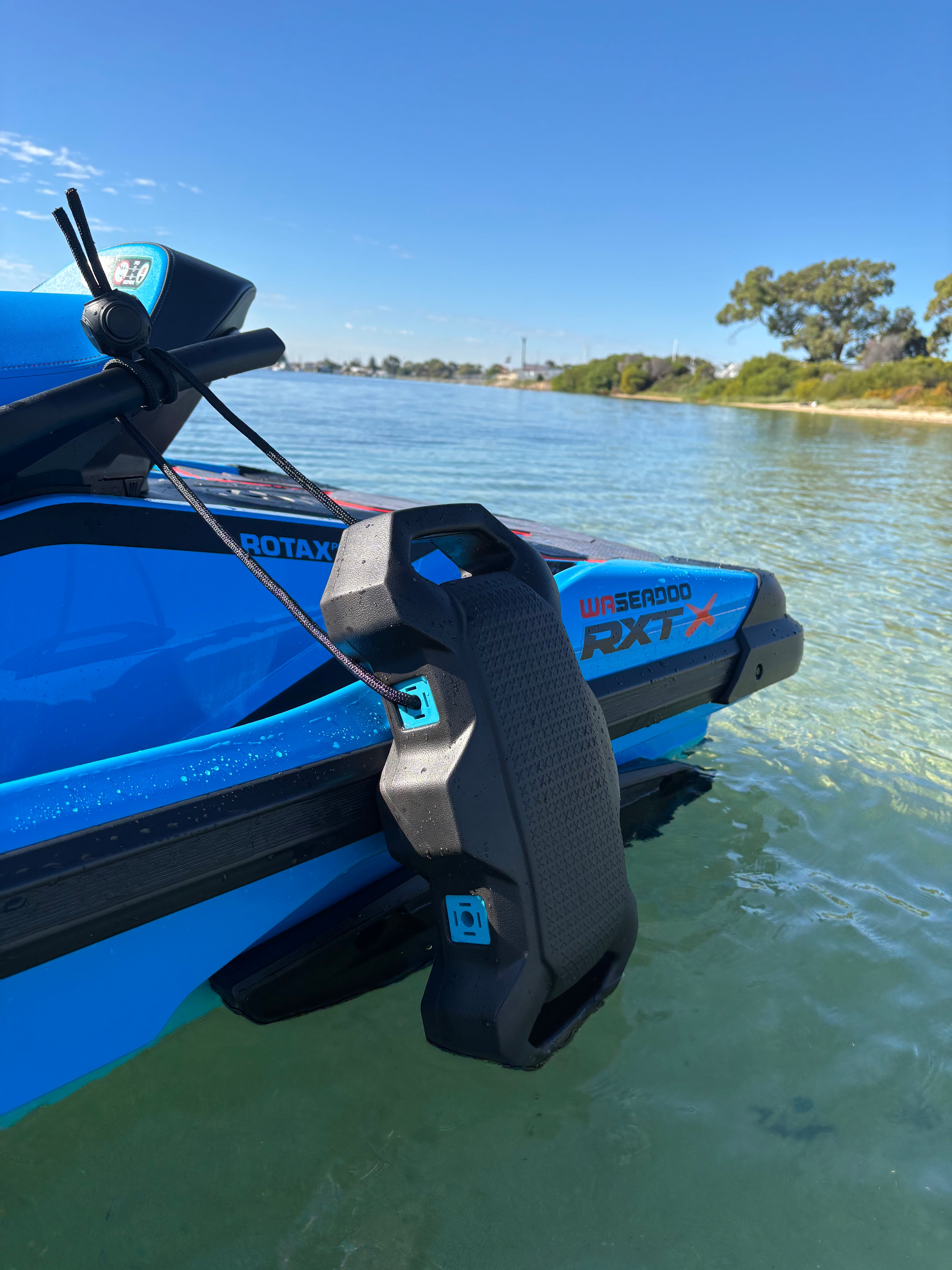 Dockguard Marine Fender