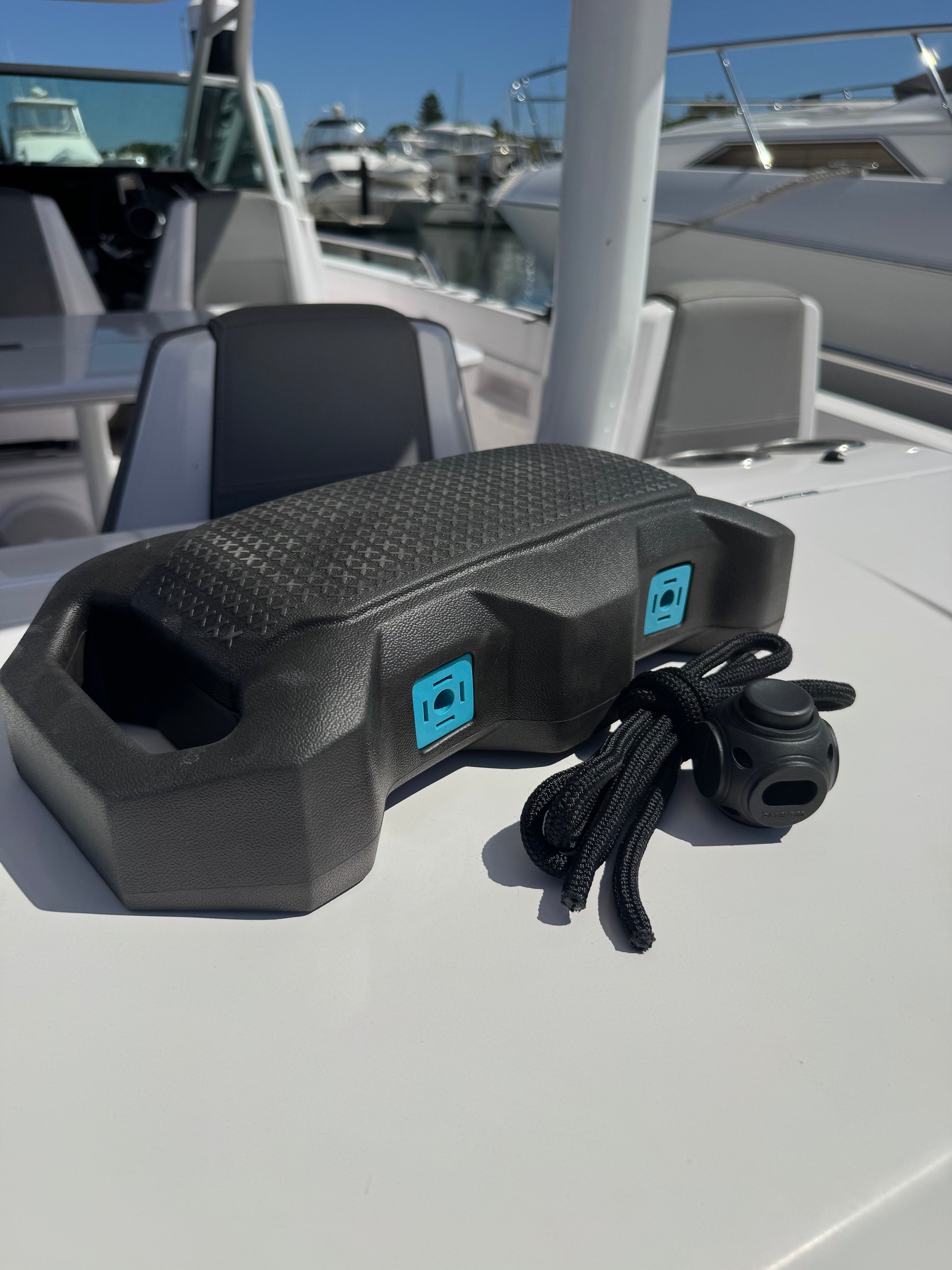 Dockguard Marine Fender