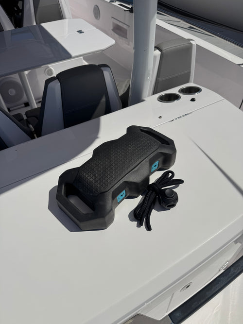 DockGuard Marine Fender Twin Pack